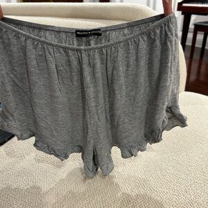 Vintage Brandy Melville shorts